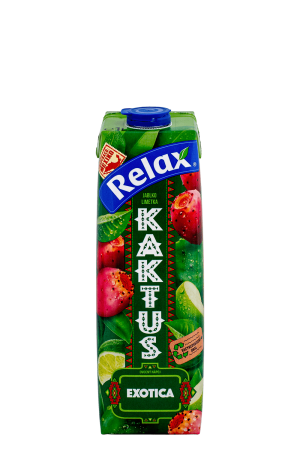 Relax Exotica Kaktus