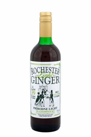 Rochester Light Ginger