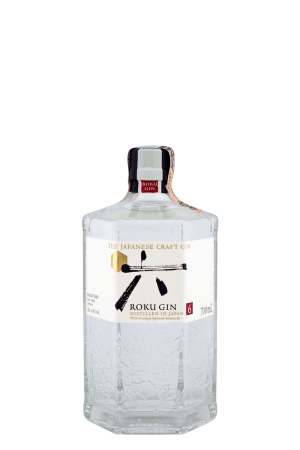 Roku Gin