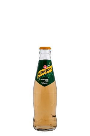 Schweppes Ginger Ale