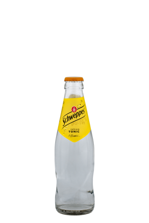 Schweppes Indian Tonic