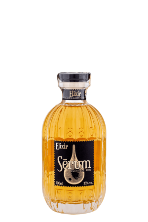 Sérum Elixir