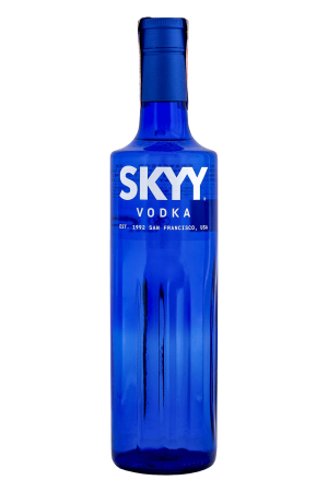 SKYY Vodka