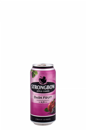 Strongbow Dark Fruit