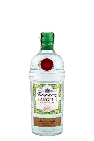 Tanqueray Rangpur