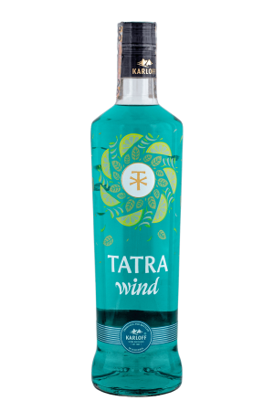 Tatranský Vietor Tatra Wind