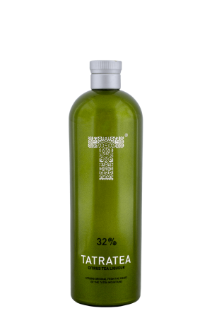 Tatratea Citrus