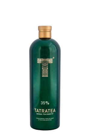 Tatratea Herbal