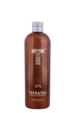 Tatratea Bitter