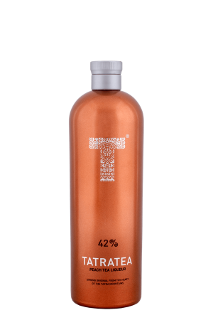 Tatratea Peach