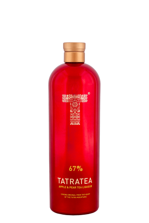 Tatratea Apple & Pear