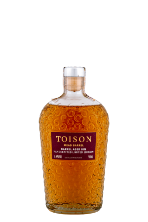 Toison Mead Barrel