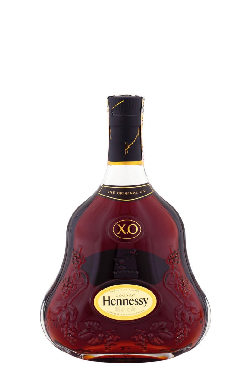 Hennessy Xo Qualit Sk Donaska Alkoholu Presov